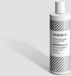 Matas Beauty Striber Luxus Conditioner 500 ml
