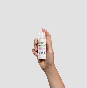 Matas Beauty Natur Tagescreme lsf 15 50 ml