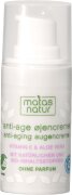 Matas Beauty Natur Anti-Aging Augencreme 15 ml