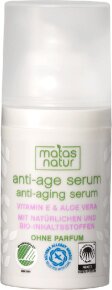 Matas Beauty Natur Anti-Aging Serum 30 ml