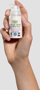 Matas Beauty Natur Anti-Aging Serum 30 ml