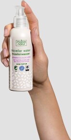 Matas Beauty Natur Mizellenwasser 200 ml