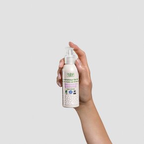 Matas Beauty Natur Augen Make-Up Entferner 125 ml