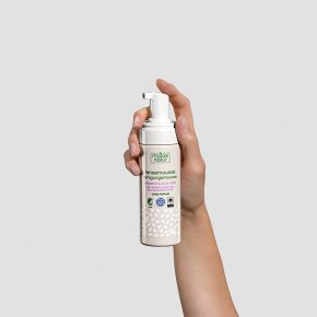 Matas Beauty Natur Reinigungsmousse 150 ml