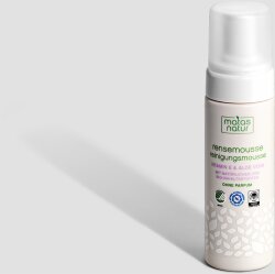 Matas Beauty Natur Reinigungsmousse 150 ml