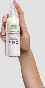 Matas Beauty Natur 2-in-1 Reinigungsmilch 200 ml