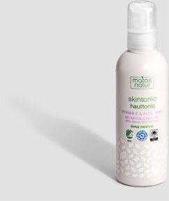 Matas Beauty Natur Hauttonic 200 ml