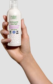 Matas Beauty Natur Waschgel 200 ml