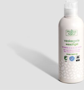 Matas Beauty Natur Waschgel 200 ml