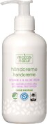 Matas Beauty Natur Handcreme 240 ml