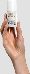 Matas Beauty Natur Deo roll-on 50 ml