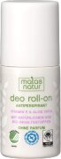 Matas Beauty Natur Deo roll-on 50 ml Matas Beauty Natur Deo roll-on 50 ml