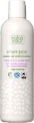 Matas Beauty Natur Shampoo Trockene und Gereizte Kopfhaut 400 ml