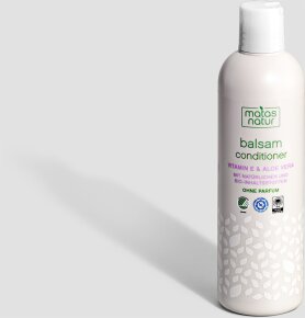 Matas Beauty Natur Conditioner 400 ml