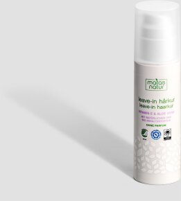 Matas Beauty Natur Leave-in Haarkur 150 ml