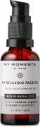 Matas Beauty My Moments Entspannendes Gesichtsöl 30 ml