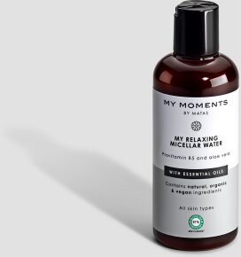 Matas Beauty My Moments Entspannendes Mizellenwasser 200 ml