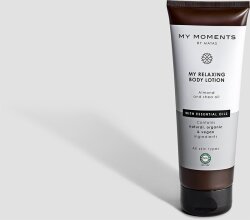 Matas Beauty My Moments Entspannende Körperlotion 250 ml