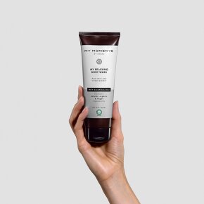 Matas Beauty My Moments Entspannendes Waschgel 250 ml