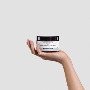 Matas Beauty My Moments Entspannendes Salz Körperpeeling 300 g