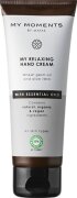Matas Beauty My Moments Entspannende Handcreme 75 ml
