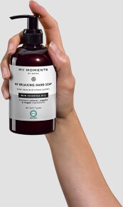 Matas Beauty My Moments Entspannende Handseife 300 ml