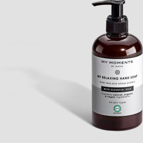 Matas Beauty My Moments Entspannende Handseife 300 ml