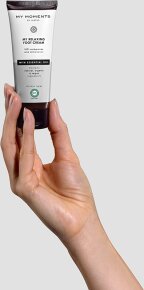 Matas Beauty My Moments Entspannende Fußcreme 75 ml