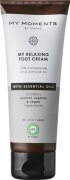Matas Beauty My Moments Entspannende Fußcreme 75 ml