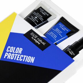 Hair Rituel by Sisley Color Protection Kit
