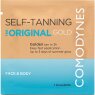 Comodynes Self-Tanning Tücher 8 Stk.