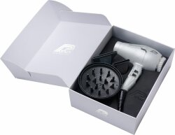 Parlux Digitalyon Anthrazit mit Magic Sense