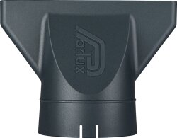 Parlux Digitalyon Silber mit Magic Sense