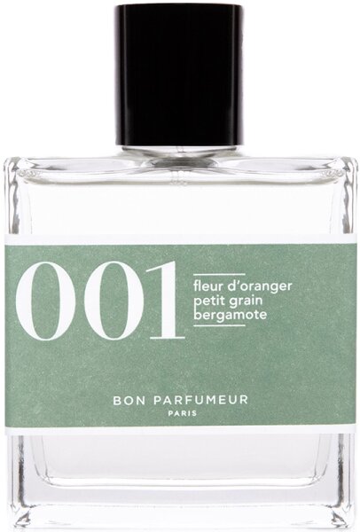 3760246987936 - - 001 - Fleur D’oranger Petit Grain Bergamote - Eau De Parfum - 001 Les Classiques Edp 100ml Nr 001 3760246987936 - - 001 - Fleur D’oranger Petit Grain Bergamote - Eau De Parfum - 001 Les Classiques Edp 100ml Nr 001