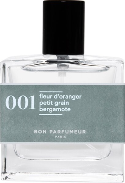 3760246980494 - BON PARFUMEUR Collection Cologne No001 Eau de Parfum Spray 30 ml 3760246980494 - BON PARFUMEUR Collection Cologne No001 Eau de Parfum Spray 30 ml