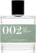 BON PARFUMEUR 002 Neroli, Jasmin, Ambre Blanc Eau de Parfum