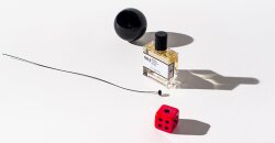 BON PARFUMEUR 002 Neroli, Jasmin, Ambre Blanc Eau de Parfum 30 ml