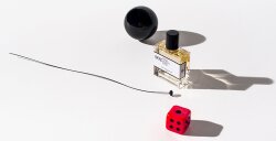 BON PARFUMEUR 003 Yuzu, Violet Leaves, Vetiver Eau de Parfum 30 ml