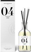 BON PARFUMEUR Diffuser 04 Black Tea, Mugwort, Birch Diffuser 200 ml