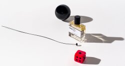 BON PARFUMEUR 101 Rose, Sweet Peas, White Cedar Eau de Parfum 30 ml