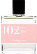 BON PARFUMEUR 102 Tea, Cardamom, Cedar Eau de Parfum