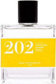 BON PARFUMEUR 202 Watermelon, Cassis, Jasmin Eau de Parfum 100 ml