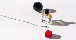 BON PARFUMEUR 203 Raspberry, Vanilla, Blackberry Eau de Parfum 30 ml