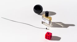 BON PARFUMEUR 302 Amber, Iris, Sandalwood Eau de Parfum 30 ml