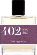 BON PARFUMEUR 402 Vanilla, Toffee, Sandalwood Eau de Parfum