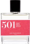 BON PARFUMEUR 501 Praline, Liquorice, Patchouli Eau de Parfum