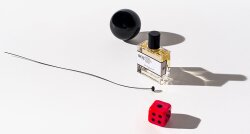 BON PARFUMEUR 601 Vetiver, Cedar, Bergamot Eau de Parfum 30 ml