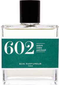 BON PARFUMEUR 602 Pepper, Cedar, Patchouli Eau de Parfum 100 ml