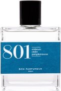 BON PARFUMEUR 801 Sea Spray, Cedar, Grapefruit Eau de Parfum