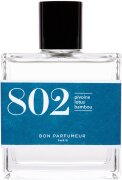 BON PARFUMEUR 802 Peony, Lotus, Bamboo Eau de Parfum